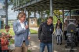 Officiële opening van de nieuwe speelkooi op Sportpark Het Springer (Fotoboek 2) (35/46)